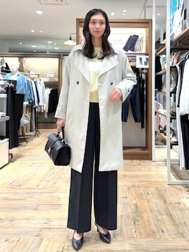 mahokurumaさんのコーディネート