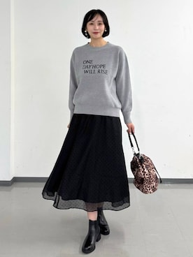 mahokurumaさんのコーディネート