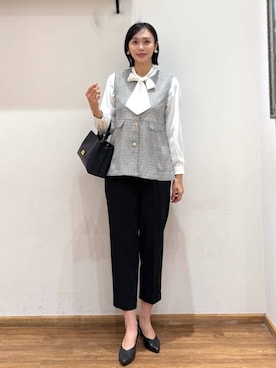 mahokurumaさんのコーディネート