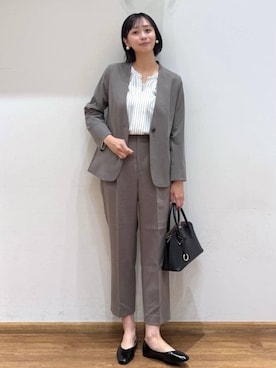 mahokurumaさんのコーディネート