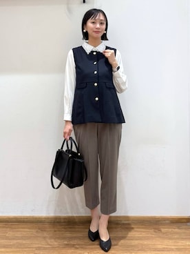 mahokurumaさんのコーディネート