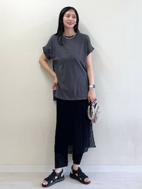 mahokurumaさんのコーディネート