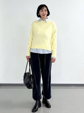 mahokurumaさんのコーディネート