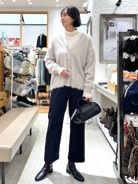 mahokurumaさんのコーディネート