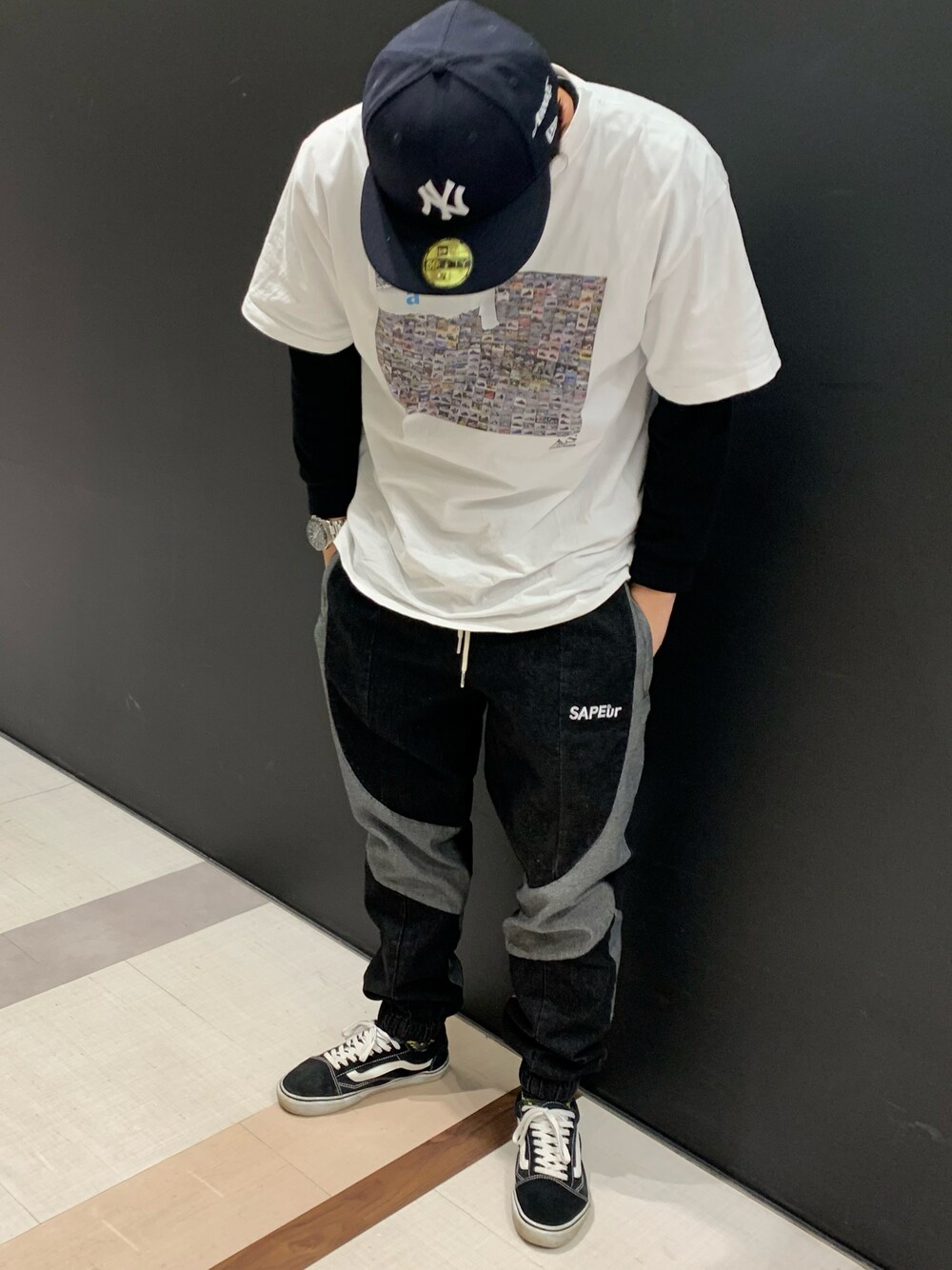 サプール」の人気ファッションコーディネート - WEAR