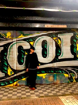 cookies19さんのコーディネート