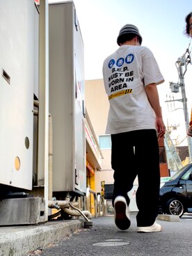 cookies19さんのコーディネート