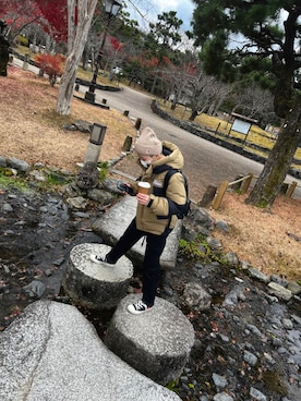 buuuyurisuさんのコーディネート