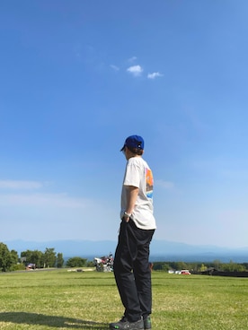 buuuyurisuさんのコーディネート