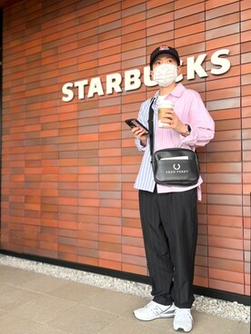 buuuyurisuさんのコーディネート