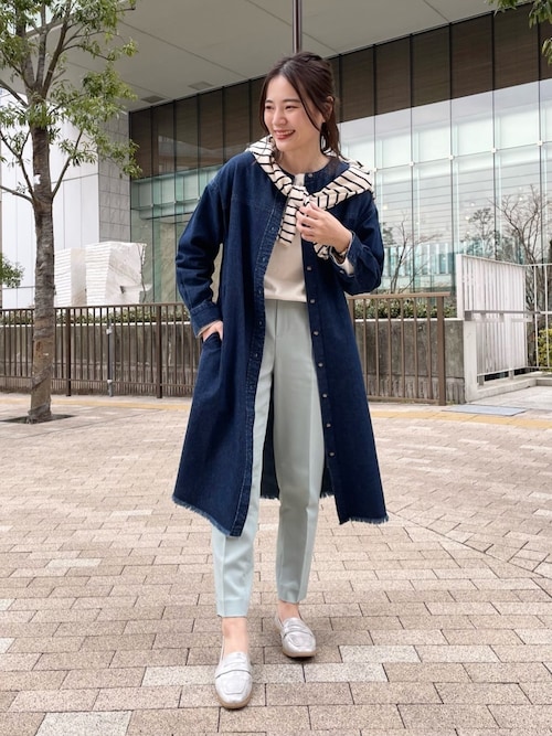 SHINOさんのコーディネート