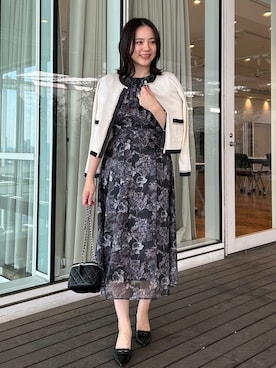 SHINOさんのコーディネート