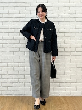 SHINOさんのコーディネート