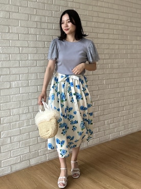 SHINOさんのコーディネート