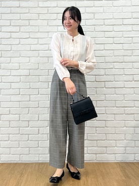 SHINOさんのコーディネート