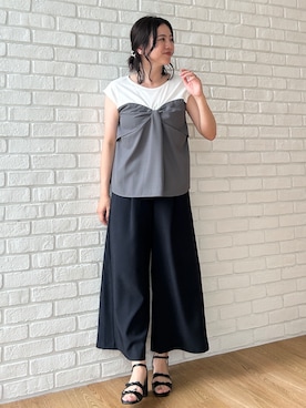 SHINOさんのコーディネート