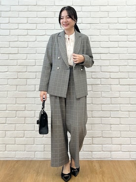 SHINOさんのコーディネート