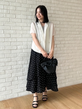 SHINOさんのコーディネート