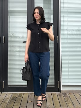SHINOさんのコーディネート