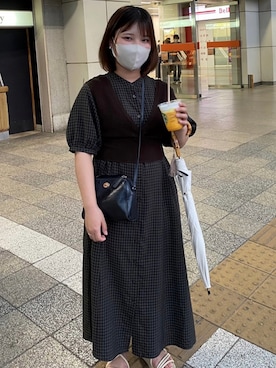 nanachapiさんのコーディネート