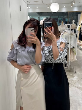 miyuuさんのコーディネート