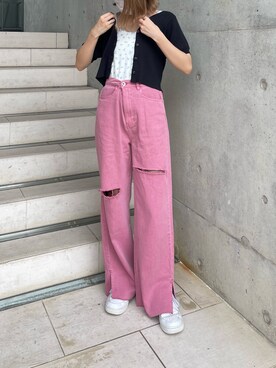 miyuuさんのコーディネート