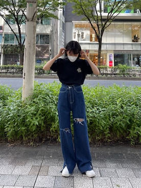 miyuuさんのコーディネート