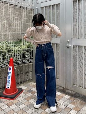 miyuuさんのコーディネート