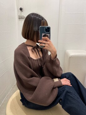 miyuuさんのコーディネート