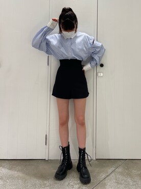 miyuuさんのコーディネート