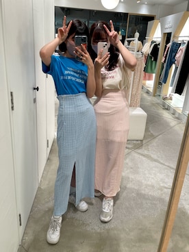 miyuuさんのコーディネート