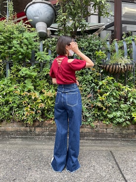 miyuuさんのコーディネート