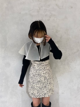 miyuuさんのコーディネート