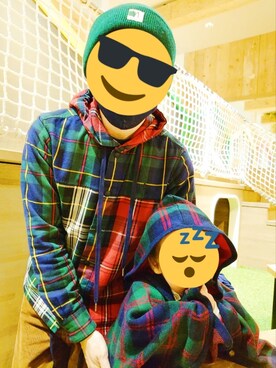 POLO RALPH LAUREN(ポロ ラルフ ローレン)のポンチョを使った人気 ...