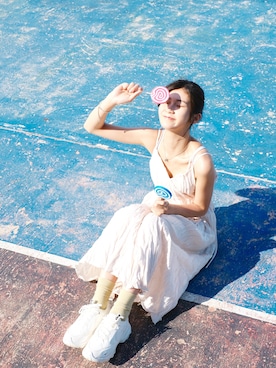 wshbbyさんのコーディネート