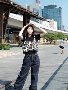 wshbbyさんのコーディネート