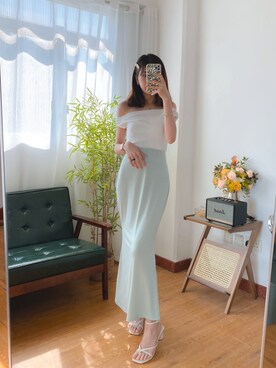 wshbbyさんのコーディネート