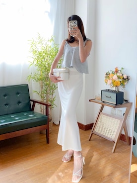 wshbbyさんのコーディネート