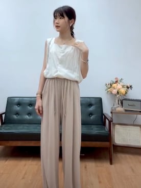 wshbbyさんのコーディネート