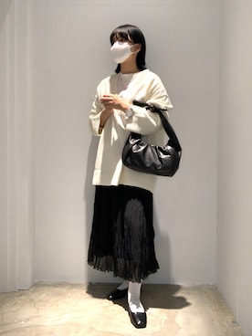 ヒナさんのコーディネート