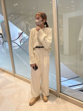 mn2312さんのコーディネート