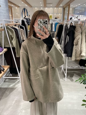 mn2312さんのコーディネート