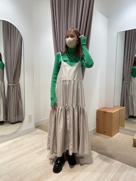 mn2312さんのコーディネート