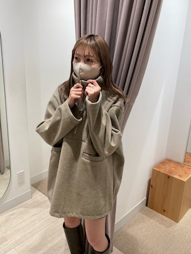 mn2312さんのコーディネート