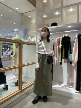 mn2312さんのコーディネート