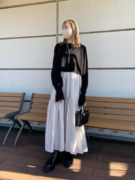 mn2312さんのコーディネート