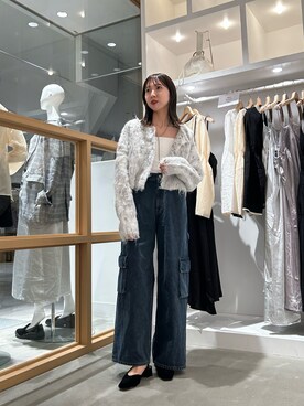 mn2312さんのコーディネート