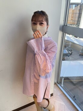 mn2312さんのコーディネート