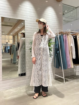 mn2312さんのコーディネート