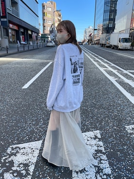 mn2312さんのコーディネート